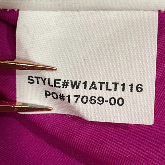 NWT Prana Atla Tankini Milou Bottom Swimsuit S - Picture 5 of 16